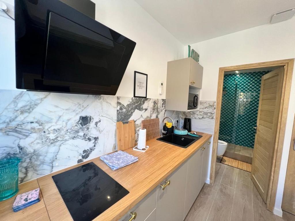 Les Appartements De Nana 6 - Studio Hypercentre, Rue Meynadier, Palais & Plage, Clim, Wifi Cannes Exteriér fotografie