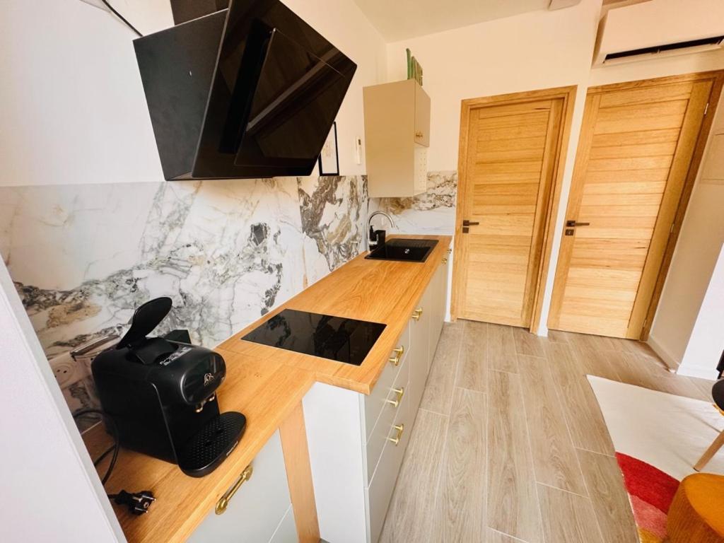 Les Appartements De Nana 6 - Studio Hypercentre, Rue Meynadier, Palais & Plage, Clim, Wifi Cannes Exteriér fotografie